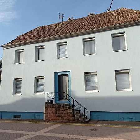 Gite Du Moulin Gunsbach Buitenkant foto